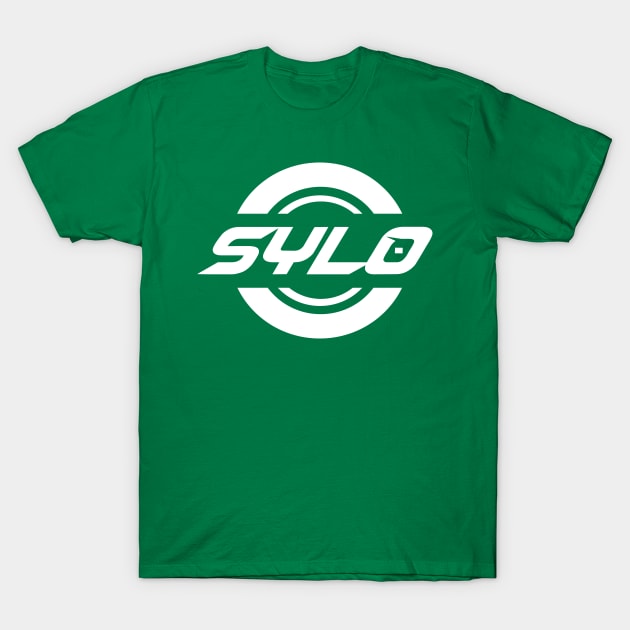 SYLO T-Shirt by SyloVideo